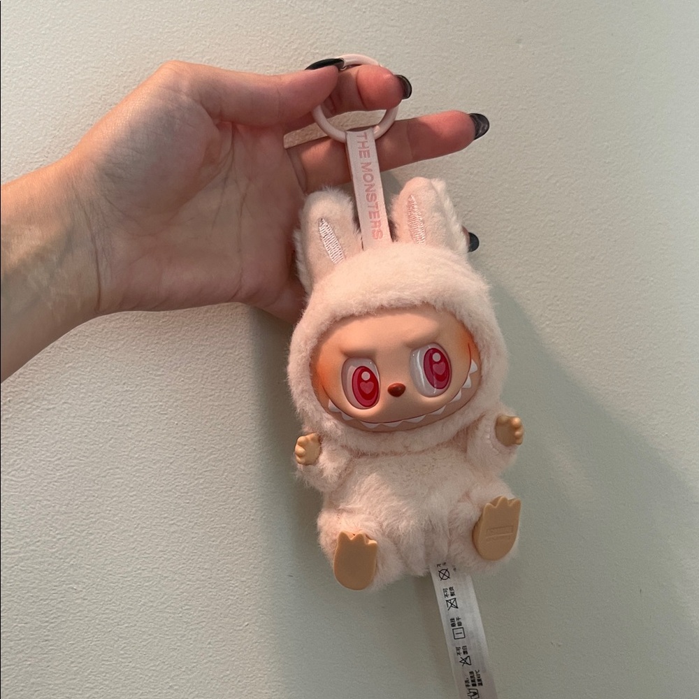 Have a Seat Labubu Dada